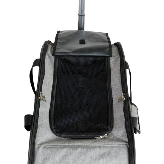 Venecon Goods Hondentrolley van Venecon Goods – Comfortabel Reizen met je Huisdier