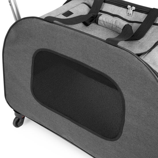 Venecon Goods Hondentrolley van Venecon Goods – Comfortabel Reizen met je Huisdier