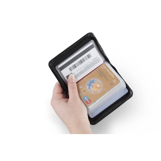 Venecon Goods Venecon Goods - Anti Skim wallet - Portemonnee