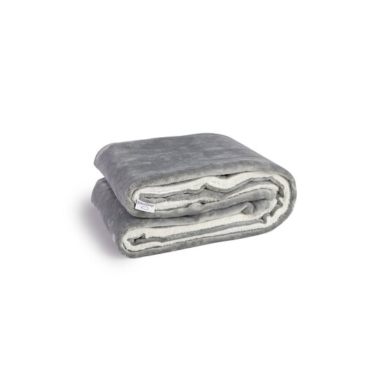 Sleepmed SleepMed - Elektrische knuffeldeken -180 x 130cm - Elektrische deken