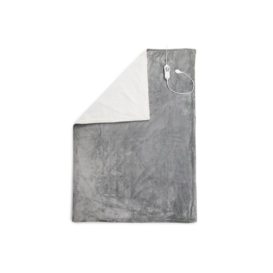 Sleepmed SleepMed - Elektrische knuffeldeken -180 x 130cm - Elektrische deken