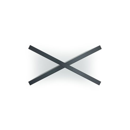 Lifa Living Lifa Living - Boekenstandaard Reims