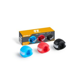 Rebblo - Kaaktrainer - Set van 3