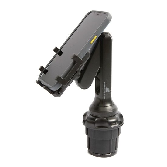 Webshop Outlet Cup Call Crane – Smartphone houder - Telefoonhouder