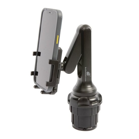 Webshop Outlet Cup Call Crane – Smartphone houder - Telefoonhouder