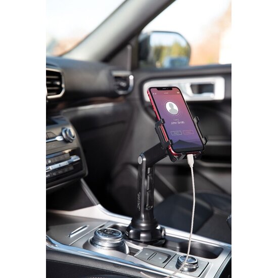 Webshop Outlet Cup Call Crane – Smartphone houder - Telefoonhouder