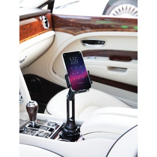 Webshop Outlet Cup Call Crane – Smartphone houder - Telefoonhouder