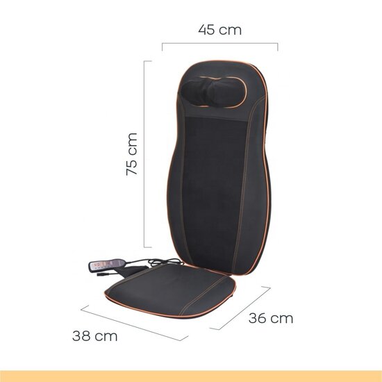 Webshop Outlet Orange Care