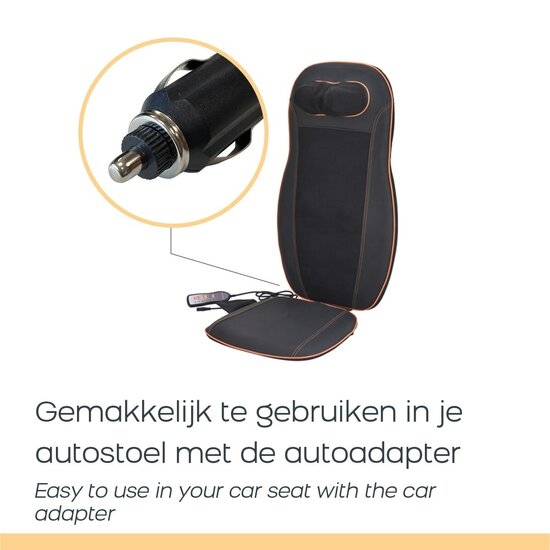 Webshop Outlet Orange Care