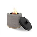 Webshop Outlet Tabletop Fire Pit - Tafelhaard - Ø10cm