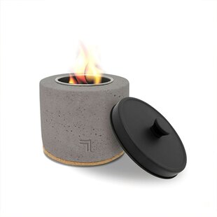 Tabletop Fire Pit - Tafelhaard - Ø10cm