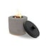 Webshop Outlet Tabletop Fire Pit - Tafelhaard - Ø10cm