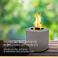 Webshop Outlet Tabletop Fire Pit - Tafelhaard - Ø10cm