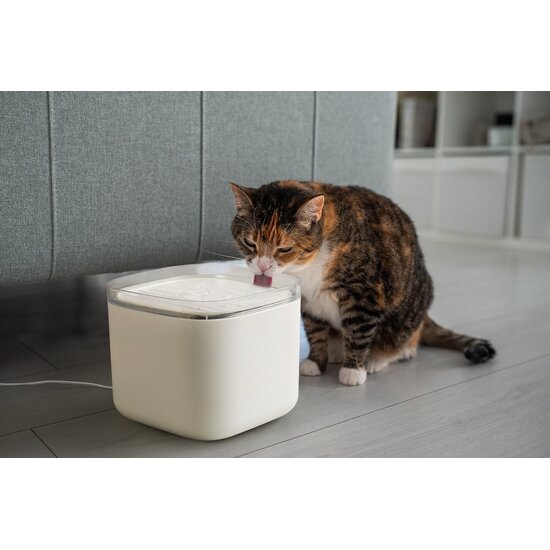 Venecon Goods Venecon Goods - Drinkfontein voor hond en kat