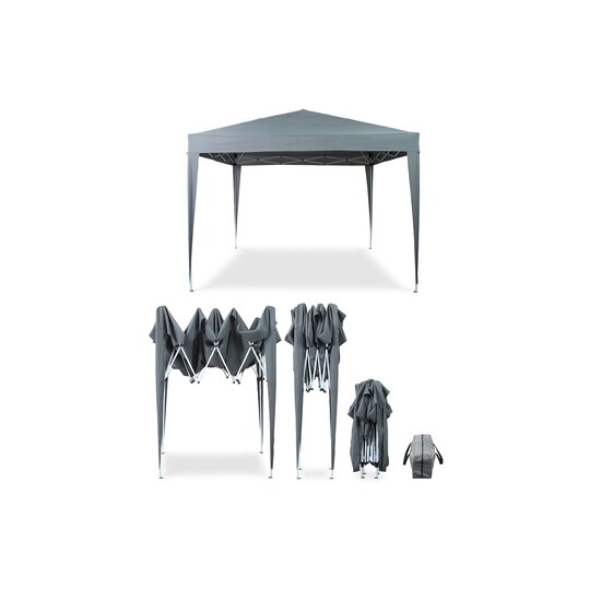 Lifa Living Lifa Garden - Partytent – Bescherming & Comfort voor Elk Buitenfeest