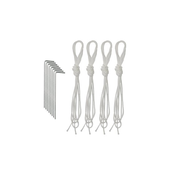 Lifa Living Lifa Garden - Partytent – Bescherming & Comfort voor Elk Buitenfeest