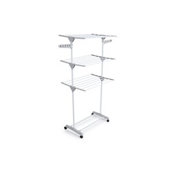 Umuzi Cleaning - 3-laags Droogrek – Efficiënt en Ruimtebesparend Drogen