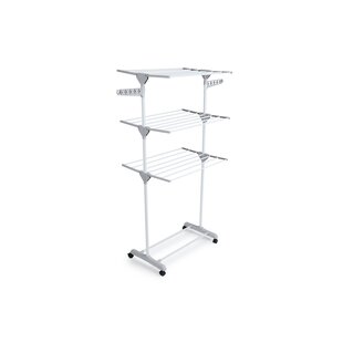 Umuzi Cleaning - 3-laags Droogrek – Efficiënt en Ruimtebesparend Drogen