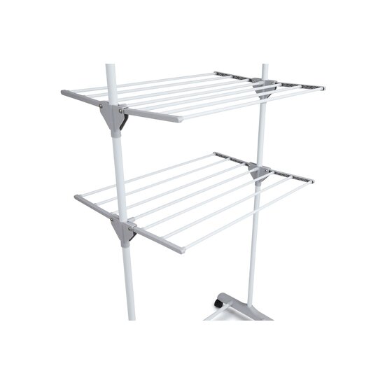 Umuzi Cleaning Umuzi Cleaning - 3-laags Droogrek – Efficiënt en Ruimtebesparend Drogen