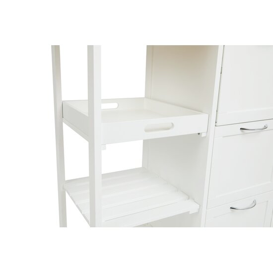 Lifa Living Keukentrolley Sophie – Stijlvolle en multifunctionele keukenhulp van Lifa Living