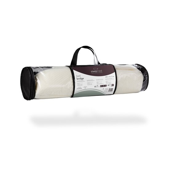 Sleepmed Sleepmed - Matras wig - Liefdesbrug - Geen naad meer