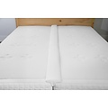 Sleepmed Sleepmed - Matras wig - Liefdesbrug - Geen naad meer