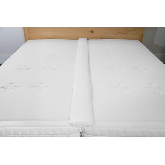 Sleepmed Sleepmed - Matras wig - Liefdesbrug - Geen naad meer
