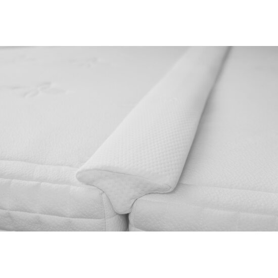 Sleepmed Sleepmed - Matras wig - Liefdesbrug - Geen naad meer
