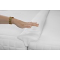 Sleepmed Sleepmed - Matras wig - Liefdesbrug - Geen naad meer