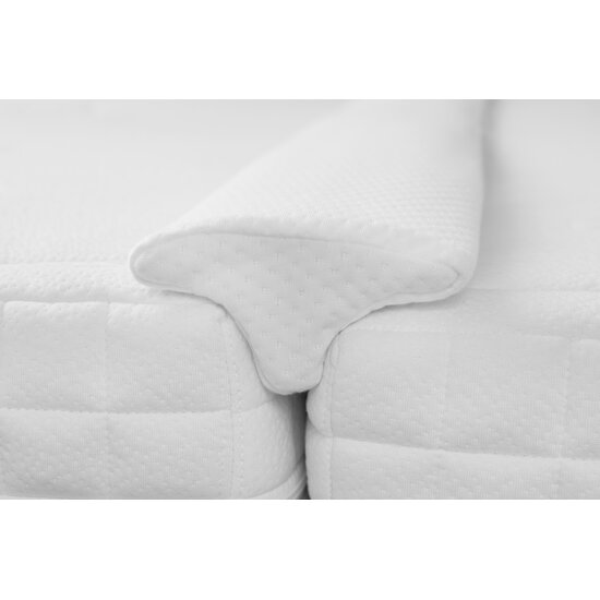 Sleepmed Sleepmed - Matras wig - Liefdesbrug - Geen naad meer