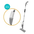 Webshop Outlet FIVE - Spray Mop - Grijs - Dweil met spray functie