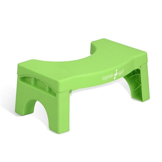 Webshop Outlet Squat-n-Go Toiletkrukje: Natuurlijke Houding, Betere Gezondheid