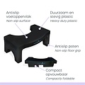 Webshop Outlet Squat-n-Go Toiletkrukje: Natuurlijke Houding, Betere Gezondheid