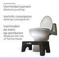 Webshop Outlet Squat-n-Go Toiletkrukje: Natuurlijke Houding, Betere Gezondheid