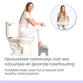 Webshop Outlet Squat-n-Go Toiletkrukje: Natuurlijke Houding, Betere Gezondheid