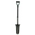 Webshop Outlet De Wortelkiller - Tuin Spade