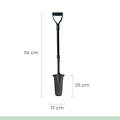 Webshop Outlet De Wortelkiller - Tuin Spade