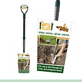 Webshop Outlet De Wortelkiller - Tuin Spade