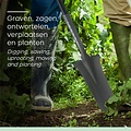 Webshop Outlet De Wortelkiller - Tuin Spade