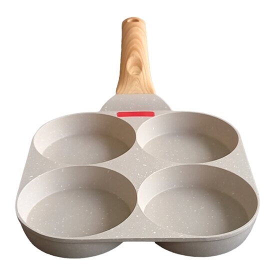 Webshop Outlet Wonderpan Koekenpan – Multifunctionele Pannenkoekenpan en Ideaal voor Eieren