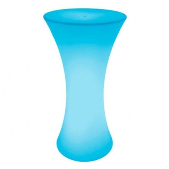 Webshop Outlet LED Statafel – 16 Kleuren – Voor binnen & buiten