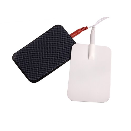 Nexxt Nexxt Spier- en Voetstimulator – 25 Therapieprogramma’s voor Ontspanning & Pijnverlichting