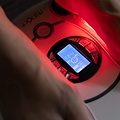 Nexxt Nexxt Spier- en Voetstimulator – 25 Therapieprogramma’s voor Ontspanning & Pijnverlichting