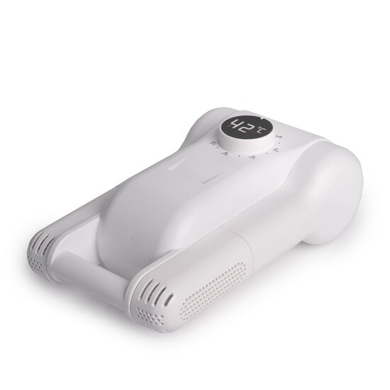 Nexxt Nexxt Compacte Schoenendroger – Frisse & Droge Schoenen zonder Geurtjes