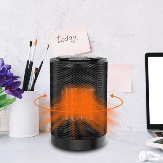 Mesa Living Mesa Living - Deluxe Heater