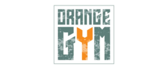 Orange Gym