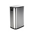 QLT No Less QLT Prullenbak met Sensor 60 Liter - Ruime en Praktische Afvaloplossing