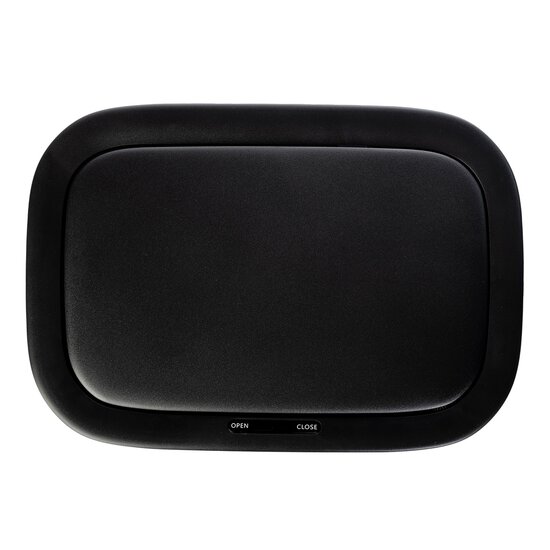 QLT No Less QLT Prullenbak met Sensor 60 Liter - Ruime en Praktische Afvaloplossing