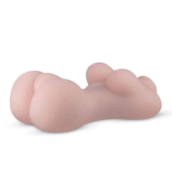 Heather Owens - Mega Masturbator - Sekspop