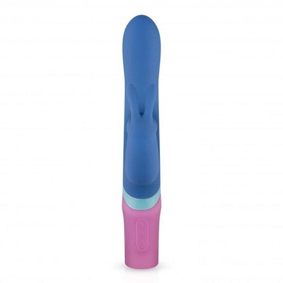 Vice - Dubbele Vibrator - 13 vibratiestanden